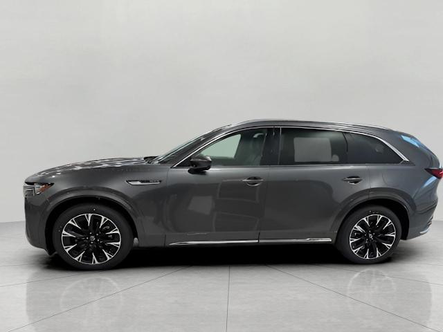 2025 Mazda CX-90 Vehicle Photo in Green Bay, WI 54304