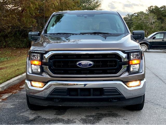 2023 Ford F-150 Vehicle Photo in Hinesville, GA 31313