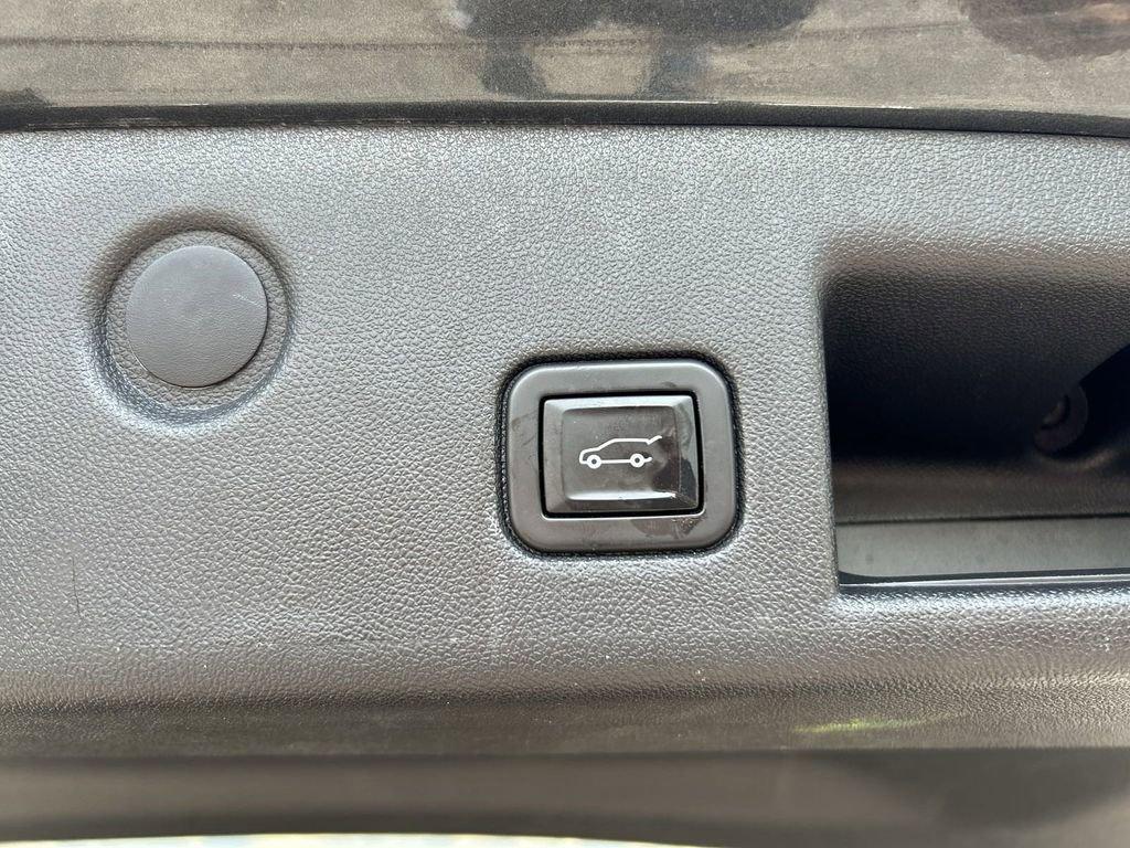 2020 Chevrolet Equinox Vehicle Photo in Cedar Rapids, IA 52402