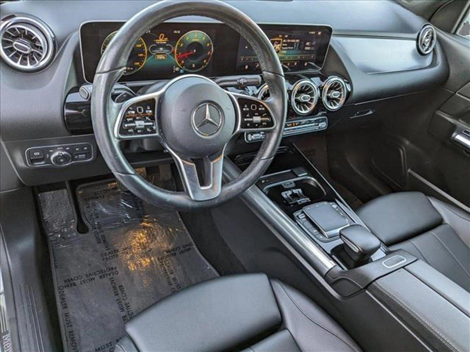 2021 Mercedes-Benz GLA Vehicle Photo in Clearwater, FL 33765