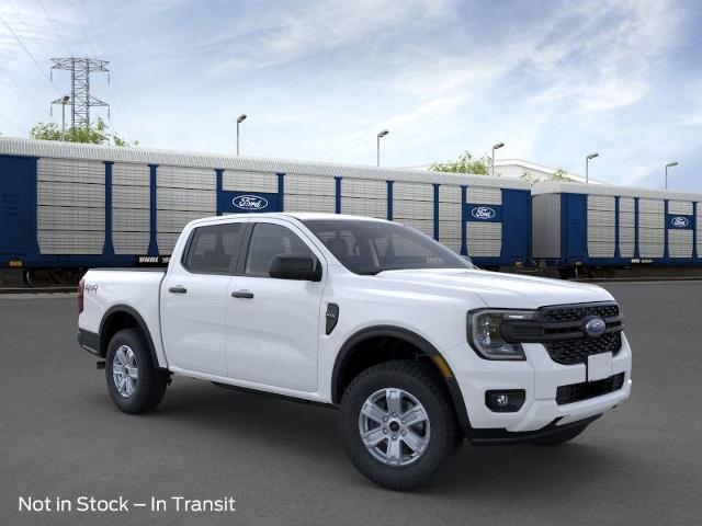 2024 Ford Ranger Vehicle Photo in Winslow, AZ 86047-2439