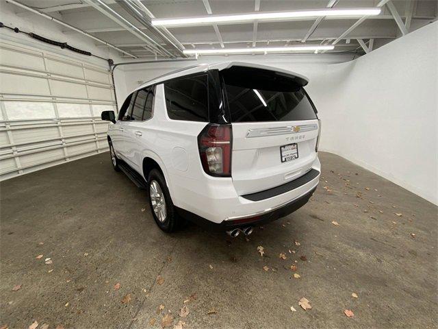 2024 Chevrolet Tahoe Vehicle Photo in PORTLAND, OR 97225-3518