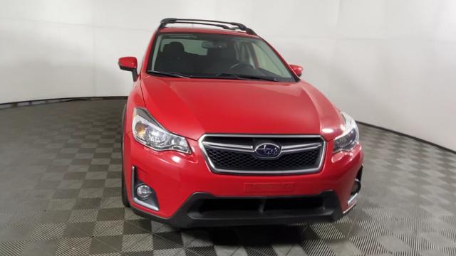 2016 Subaru Crosstrek Vehicle Photo in ALLIANCE, OH 44601-4622