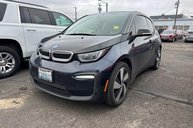 2019 BMW i3 Vehicle Photo in SPOKANE, WA 99202-2191