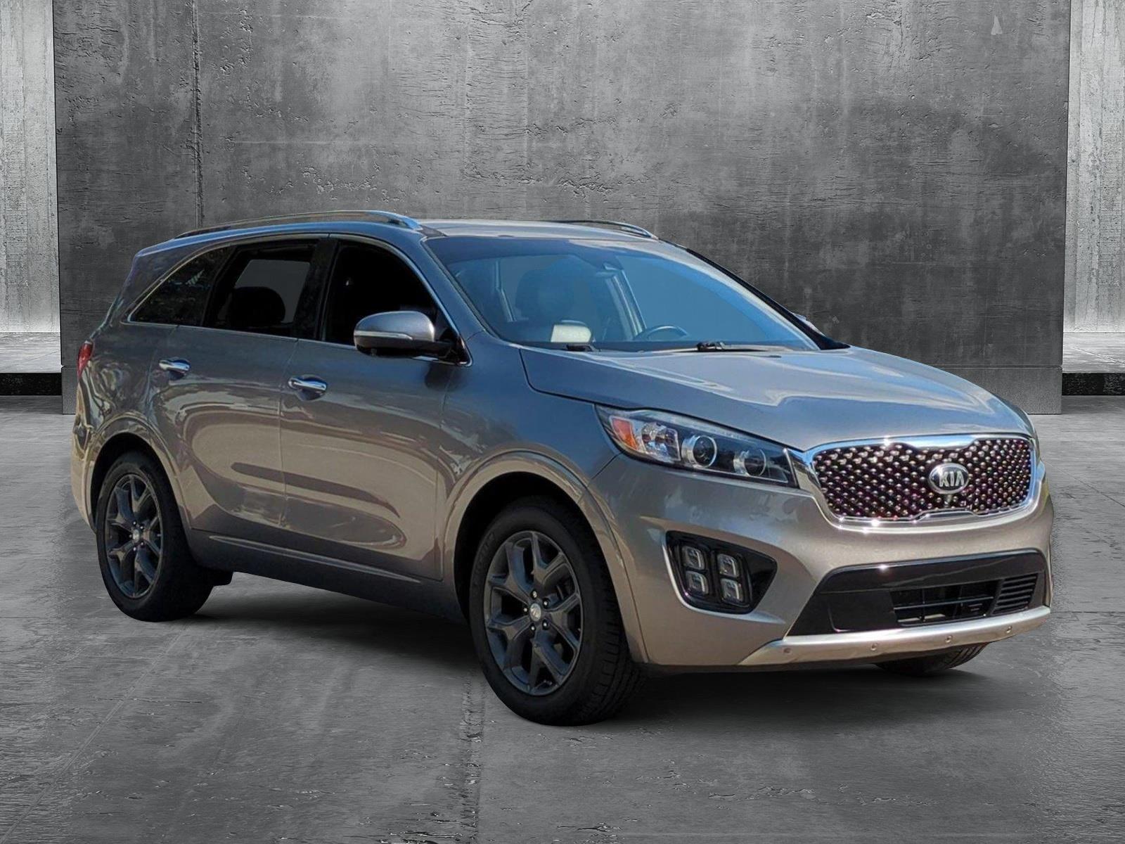 2016 Kia Sorento Vehicle Photo in West Palm Beach, FL 33417