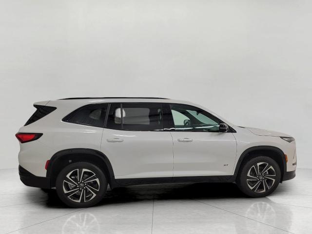 2025 Buick Enclave Vehicle Photo in NEENAH, WI 54956-2243