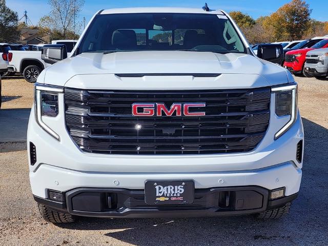 2025 GMC Sierra 1500 Vehicle Photo in PARIS, TX 75460-2116