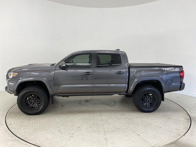 2018 Toyota Tacoma Vehicle Photo in Charlotte, NC 28273