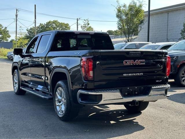 2021 GMC Sierra 1500 Vehicle Photo in SAINT JAMES, NY 11780-3219