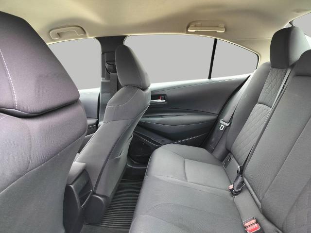 2020 Toyota Corolla Vehicle Photo in Appleton, WI 54914