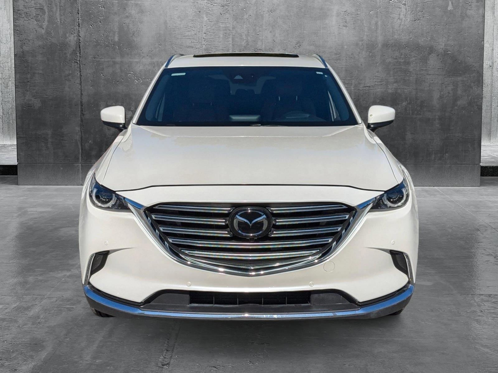 2019 Mazda CX-9 Vehicle Photo in Miami, FL 33015