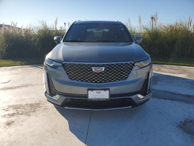 2023 Cadillac XT6 Vehicle Photo in BROUSSARD, LA 70518-0000