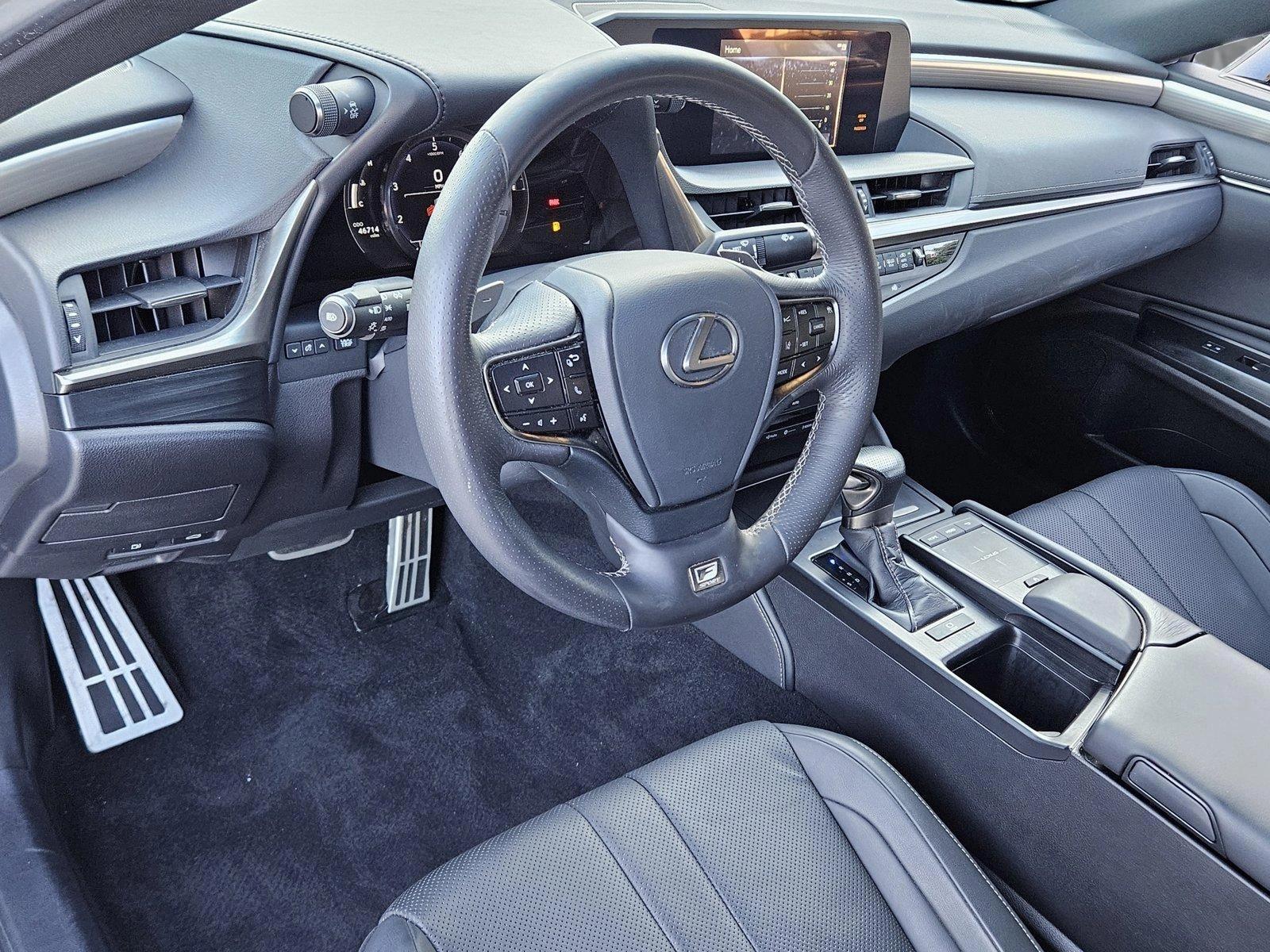 2021 Lexus ES 350 Vehicle Photo in Fort Lauderdale, FL 33316