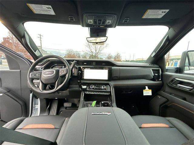 2025 GMC Sierra 2500 HD Vehicle Photo in BOWLING GREEN, KY 42104-4102