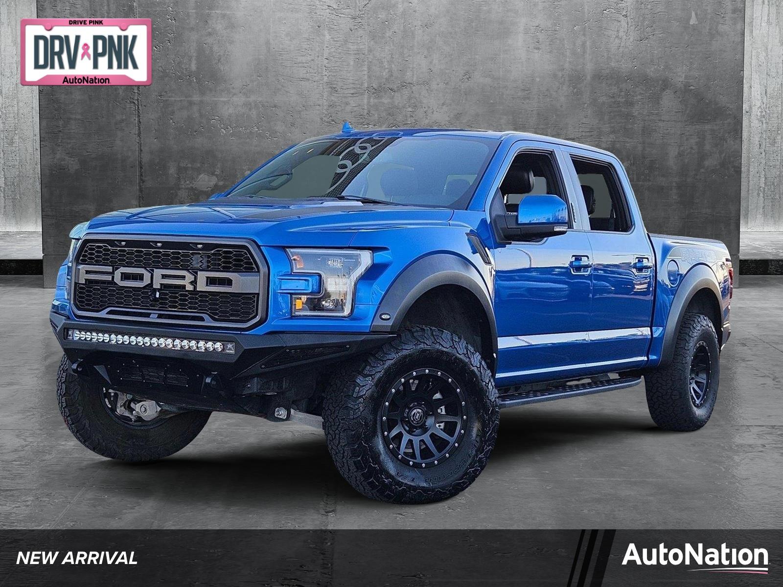 2019 Ford F-150 Vehicle Photo in Peoria, AZ 85382