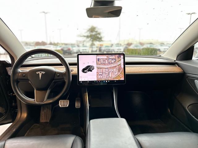 2018 Tesla Model 3 Vehicle Photo in Grapevine, TX 76051