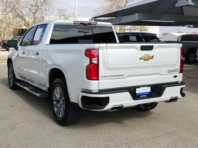 2021 Chevrolet Silverado 1500 Vehicle Photo in ODESSA, TX 79762-8186