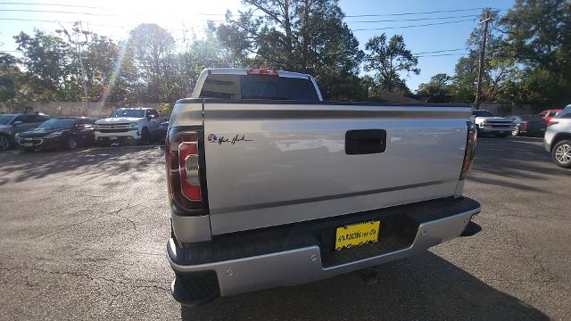 2018 GMC Sierra 1500 Denali Denali photo 39