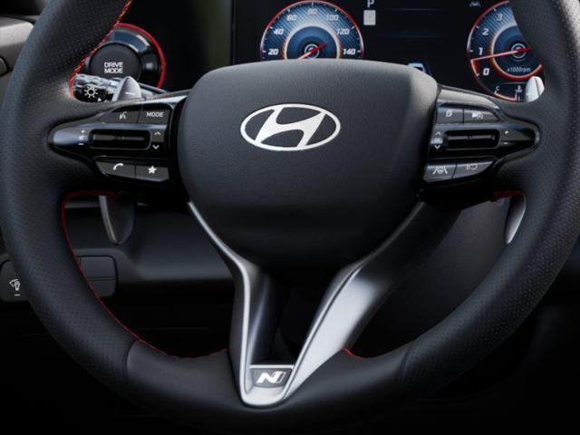 2025 Hyundai ELANTRA Vehicle Photo in Odessa, TX 79762