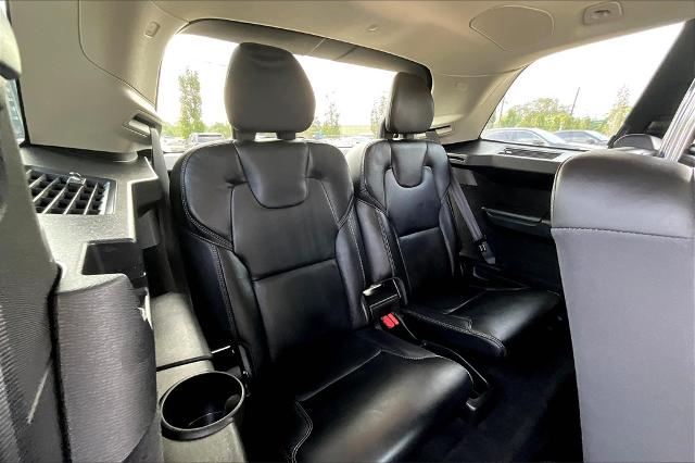 2022 Volvo XC90 Vehicle Photo in Houston, TX 77007