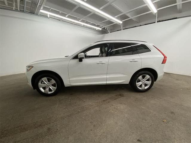 2022 Volvo XC60 Vehicle Photo in PORTLAND, OR 97225-3518