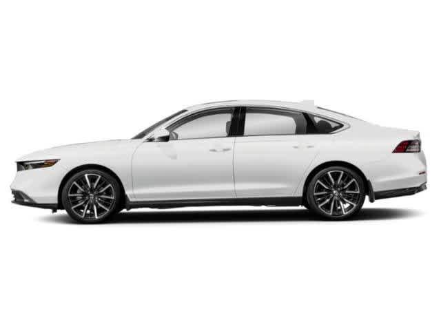 2023 Honda Accord Hybrid Vehicle Photo in LIGHTHOUSE POINT, FL 33064-6849