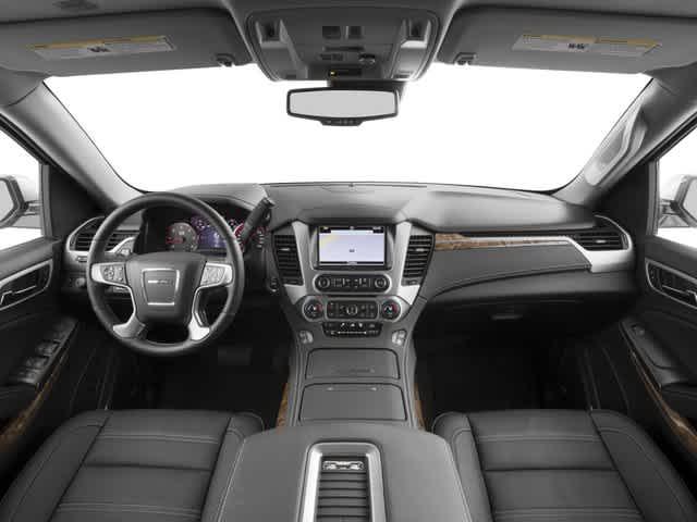 2016 GMC Yukon Vehicle Photo in LIGHTHOUSE POINT, FL 33064-6849