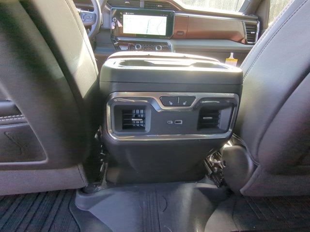 2025 GMC Sierra 2500 HD Vehicle Photo in ALBERTVILLE, AL 35950-0246