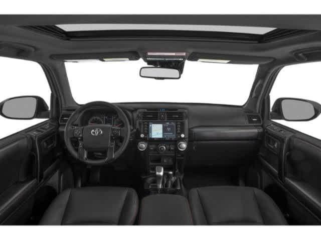 2021 Toyota 4Runner Vehicle Photo in POMPANO BEACH, FL 33064-7091