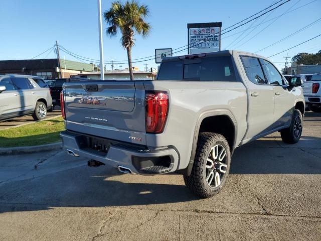 2025 GMC Sierra 1500 Vehicle Photo in LAFAYETTE, LA 70503-4541