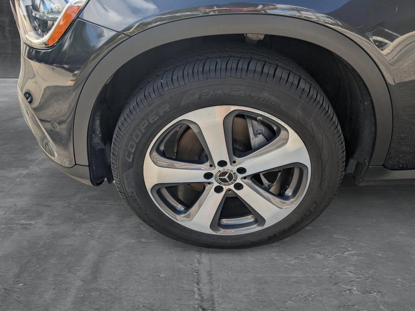 2020 Mercedes-Benz GLC Vehicle Photo in Pompano Beach, FL 33064