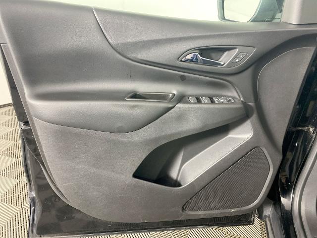 2020 Chevrolet Equinox Vehicle Photo in ALLIANCE, OH 44601-4622