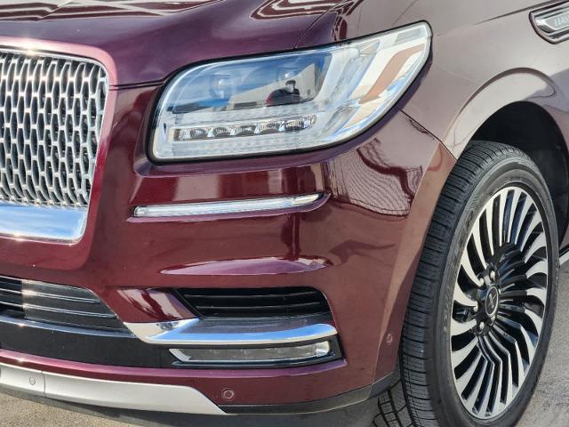 2021 Lincoln Navigator L Vehicle Photo in GRAPEVINE, TX 76051-8302