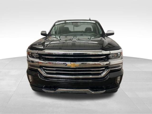 2018 Chevrolet Silverado 1500 Vehicle Photo in MEDINA, OH 44256-9631