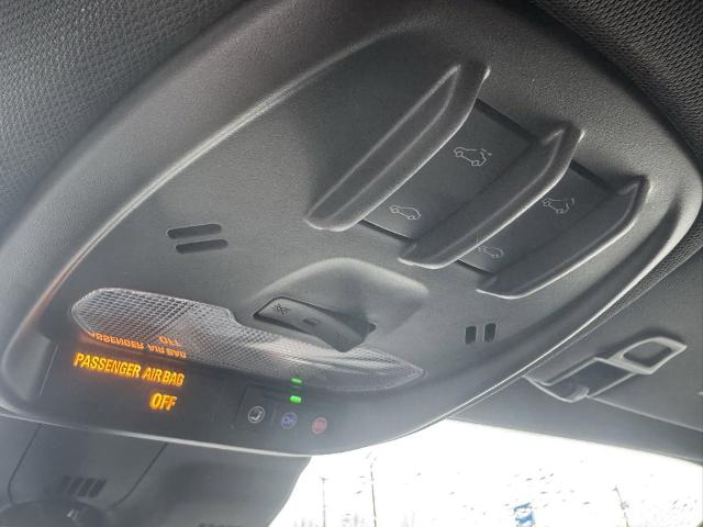 2025 Chevrolet Trax Vehicle Photo in GARDNER, MA 01440-3110
