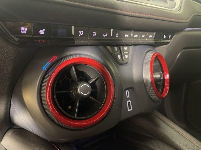 2023 Chevrolet Blazer Vehicle Photo in PHOENIX, AZ 85014-3381