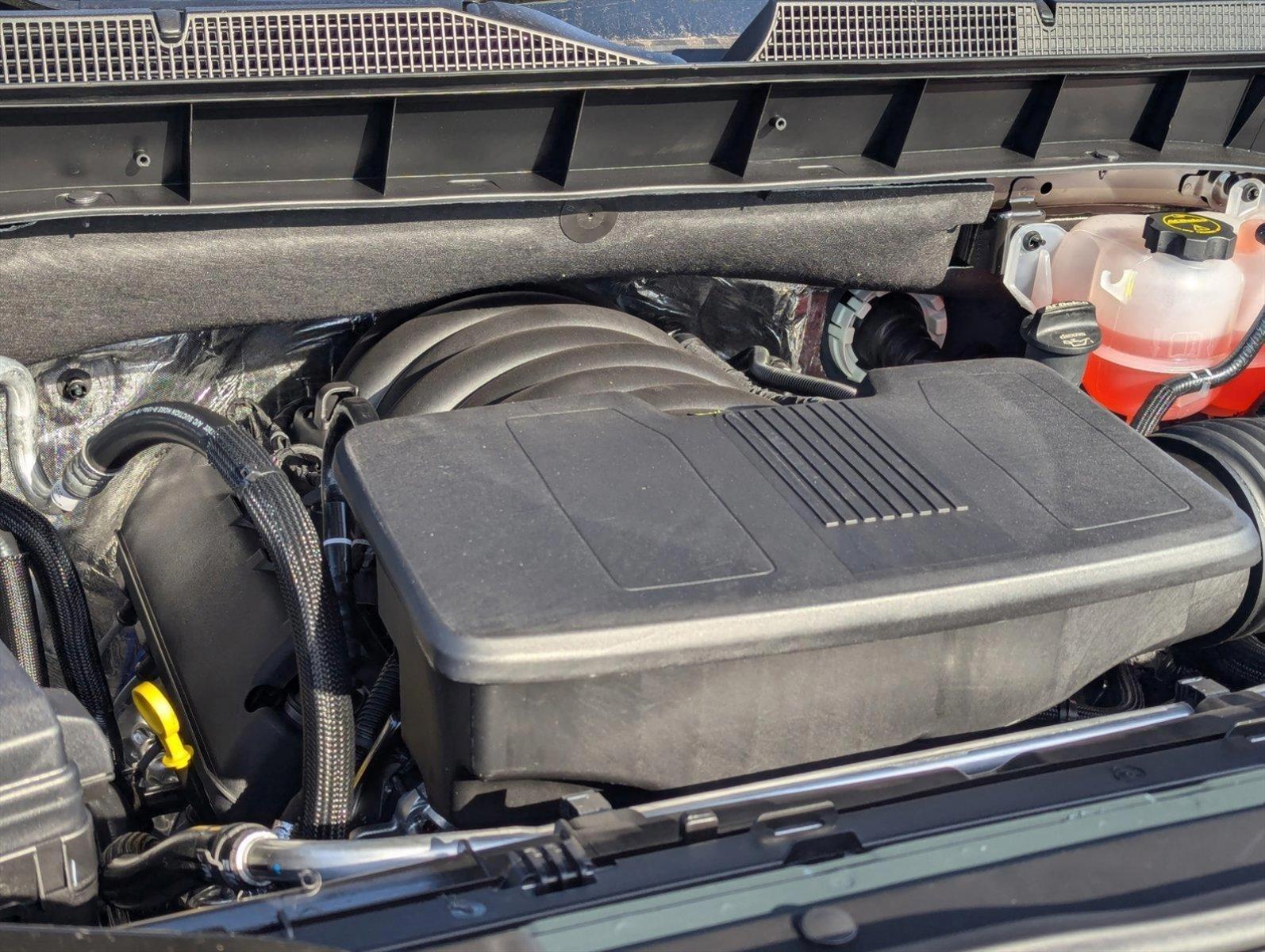 2025 Chevrolet Silverado 1500 Vehicle Photo in PEMBROKE PINES, FL 33024-6534