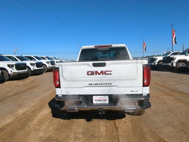 2025 GMC Sierra 1500 Vehicle Photo in ALBERTVILLE, AL 35950-0246