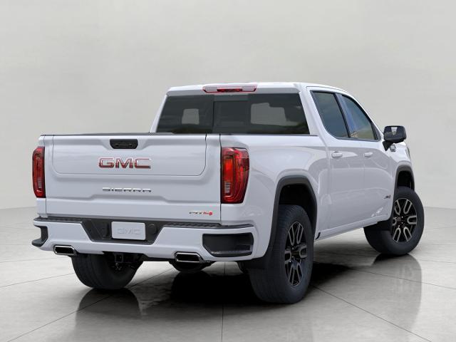 2025 GMC Sierra 1500 Vehicle Photo in MANITOWOC, WI 54220-5838