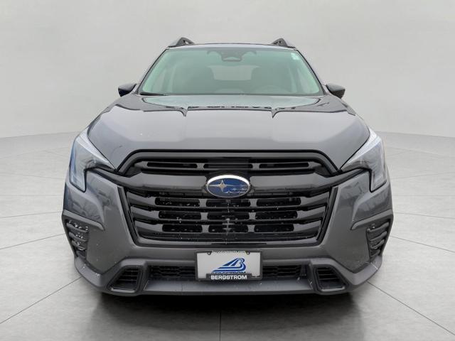 2025 Subaru Ascent Vehicle Photo in Green Bay, WI 54304