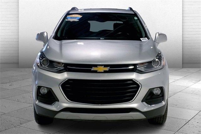 2020 Chevrolet Trax Vehicle Photo in TOPEKA, KS 66609-0000