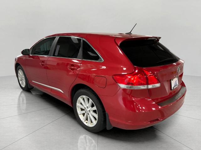 2012 Toyota Venza Vehicle Photo in Oshkosh, WI 54904