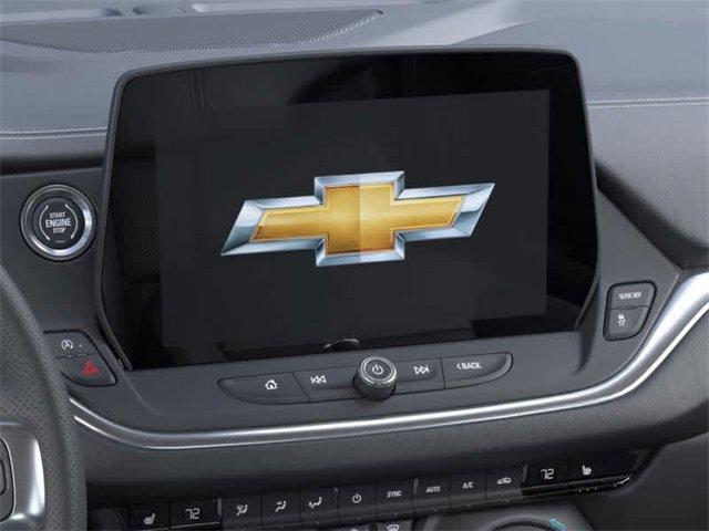2025 Chevrolet Blazer Vehicle Photo in COLLIERVILLE, TN 38017-9006