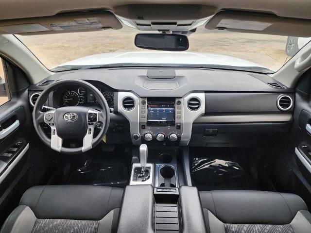 2019 Toyota Tundra 4WD Vehicle Photo in PARIS, TX 75460-2116