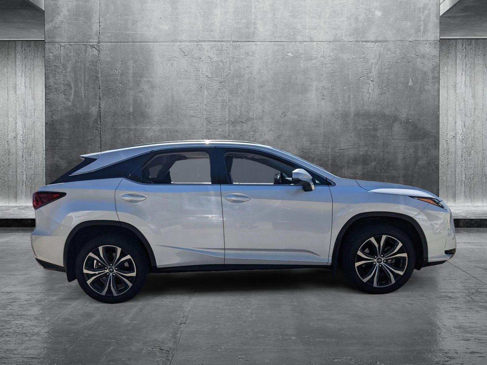 2019 Lexus RX 350 Vehicle Photo in Pembroke Pines , FL 33027