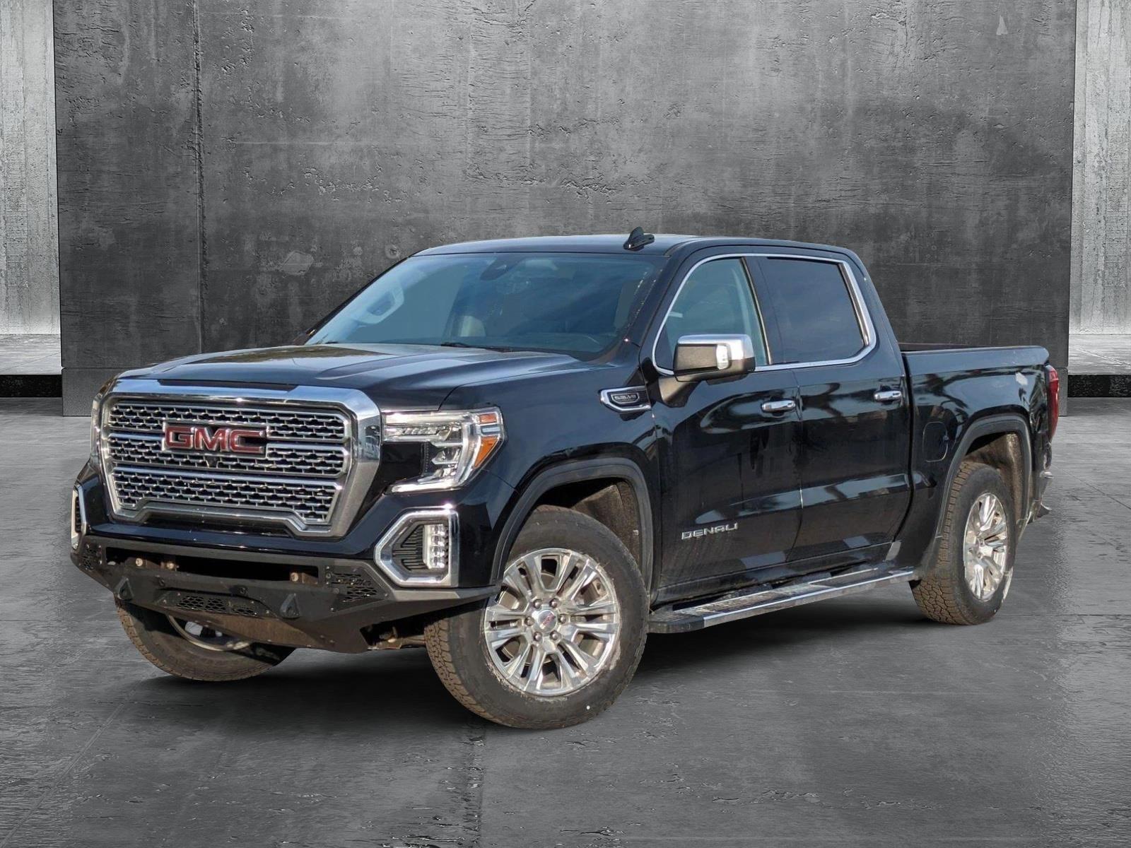 2019 GMC Sierra 1500 Vehicle Photo in WEST PALM BEACH, FL 33407-3296