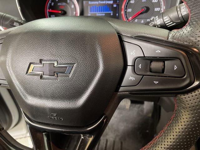 2023 Chevrolet Trailblazer Vehicle Photo in PHOENIX, AZ 85014-3381