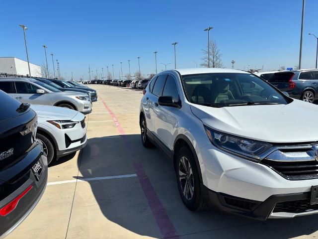 2019 Honda CR-V Vehicle Photo in Grapevine, TX 76051