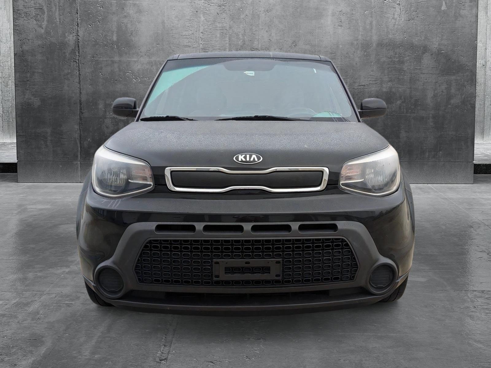 2015 Kia Soul Vehicle Photo in Winter Park, FL 32792