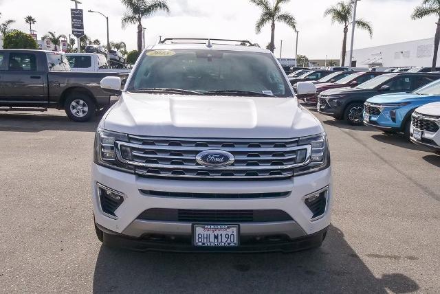 2018 Ford Expedition Vehicle Photo in VENTURA, CA 93003-8585